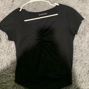black brandy melville gina top